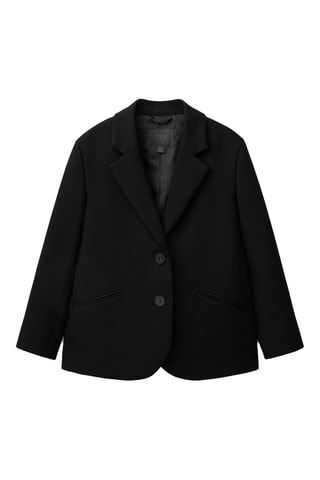 Veste - Noir
