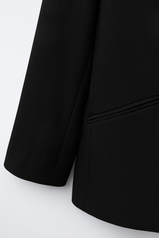 Veste - Noir