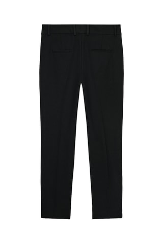 Pantalon - Noir