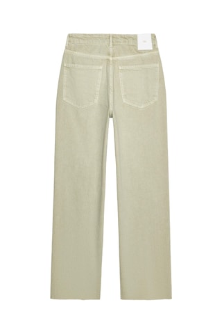 Jean - Beige