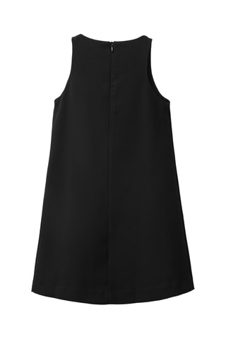 Robe - Noir