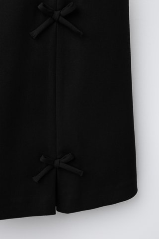 Robe - Noir