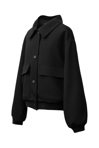 Veste - Noir