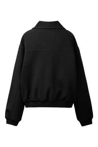Veste - Noir