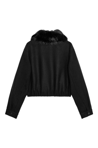 Veste - Noir