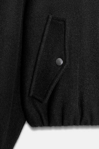 Veste - Noir