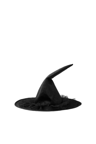 Chapeau - Noir