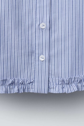 Chemise - Bleu clair