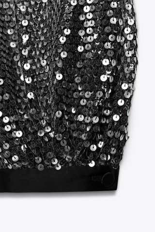Pantalon - Noir et gris