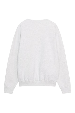 Sweat - Blanc