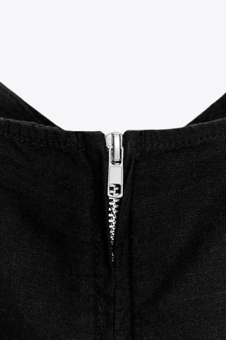 Top - Noir