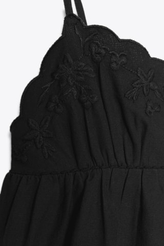 Top - Noir