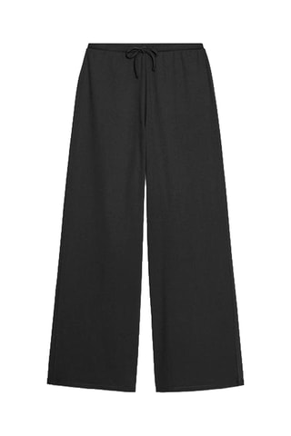 Pantalon - Noir