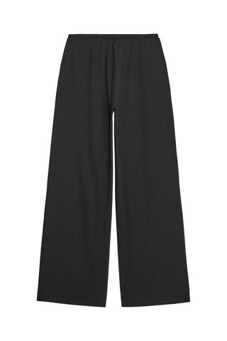 Pantalon - Noir