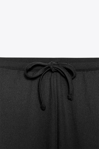 Pantalon - Noir