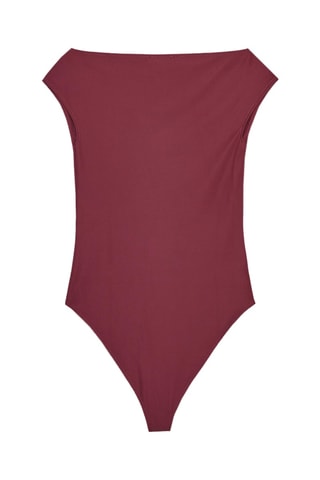 Body - Bordeaux