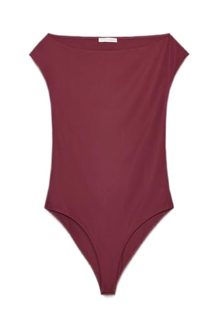 Body - Bordeaux