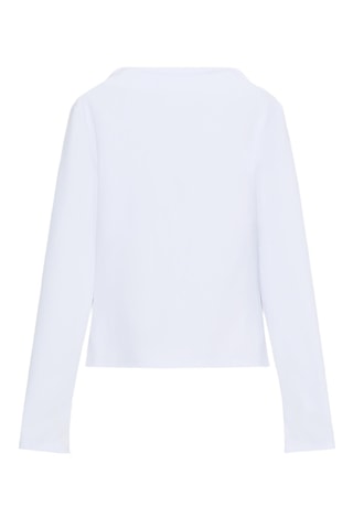 T-shirt - Blanc