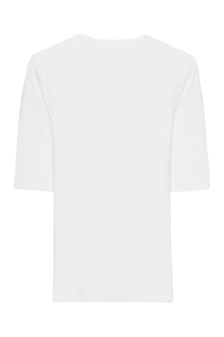 T-shirt - Blanc