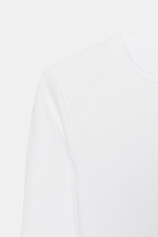 T-shirt - Blanc