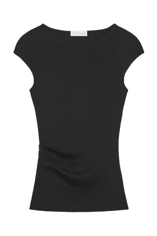 Top - Noir