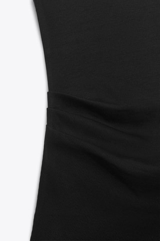Top - Noir