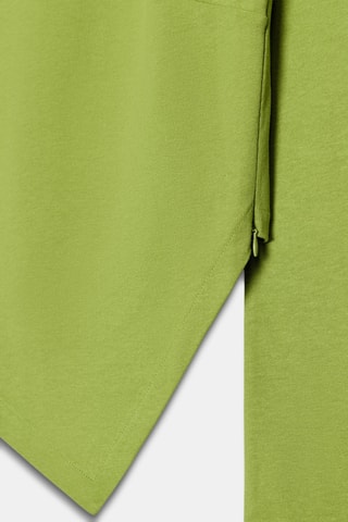 Top - Vert citron