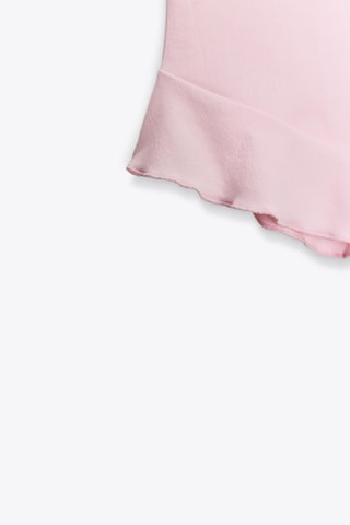 Top - Rose