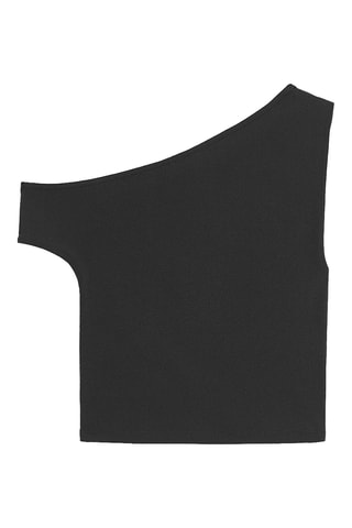 Top - Noir