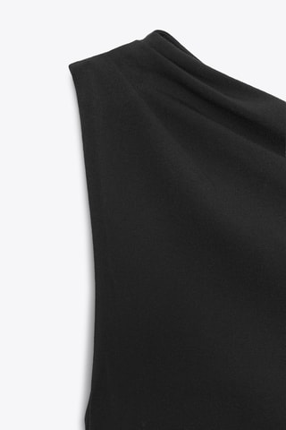 Top - Noir
