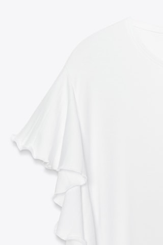 Blouse - Blanc