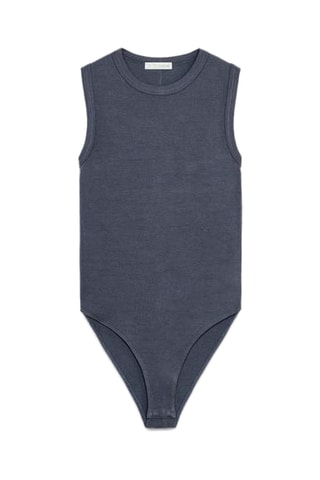 Body - Gris foncé