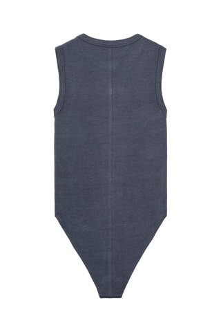 Body - Gris foncé