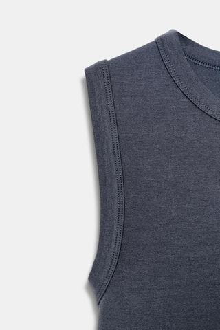 Body - Gris foncé