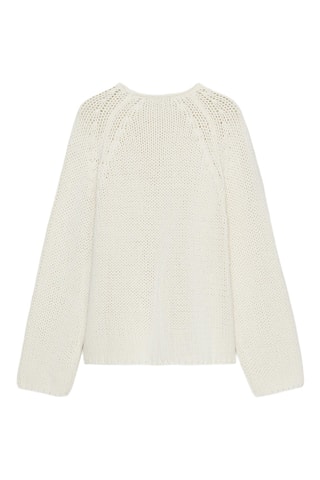 Pull - Blanc