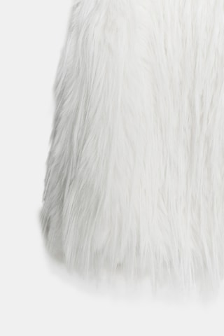 Gilet sans manches - Blanc