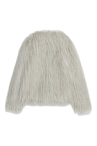 Manteau - Gris