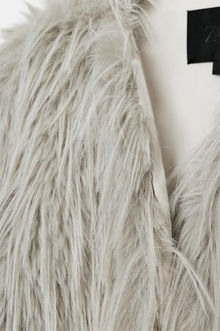 Manteau - Gris