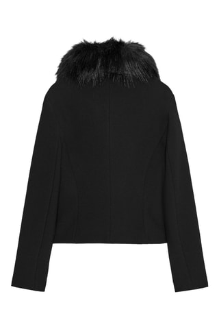 Veste - Noir