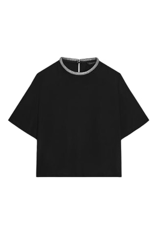 Top - Noir