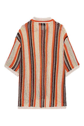 Chemise - Beige