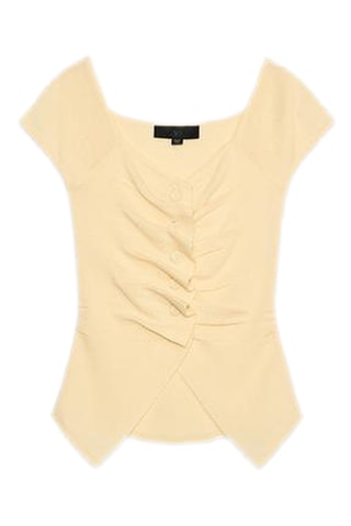 Top - Beige