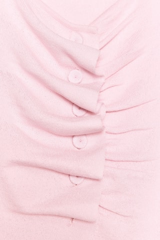 Top - Rose poudré