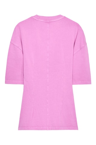 T-shirt - Rose