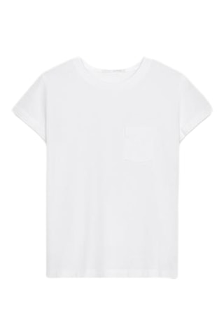 T-shirt - Blanc