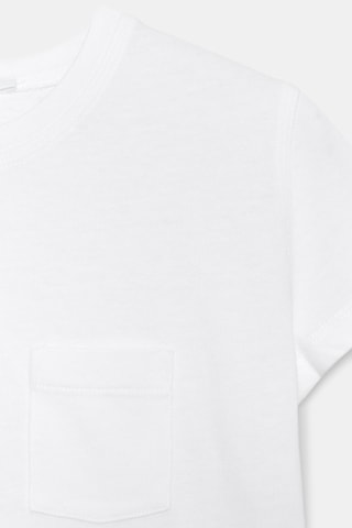 T-shirt - Blanc