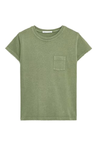 T-shirt - Kaki