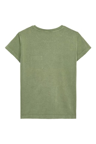 T-shirt - Kaki