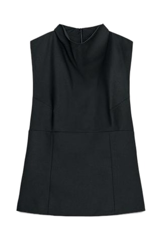 Top - Noir
