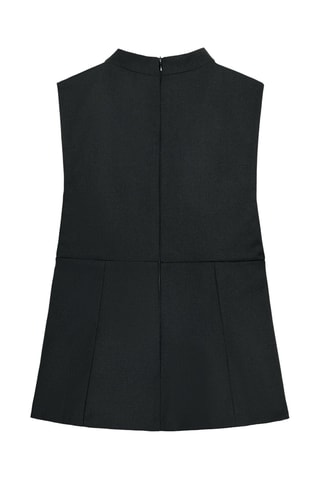 Top - Noir